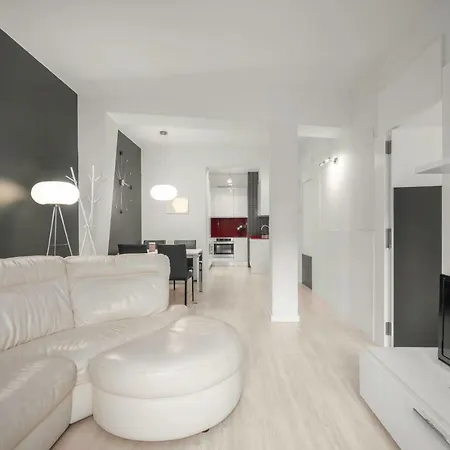 Picasso - Local Rentss * サン・セバスティアン