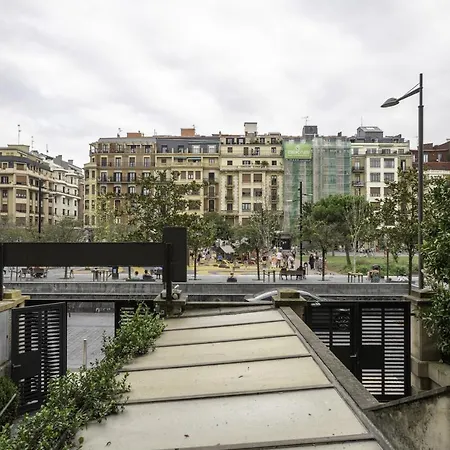 Apartamento Picasso - Local Rentss *