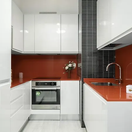 Picasso - Local Rentss * サン・セバスティアン